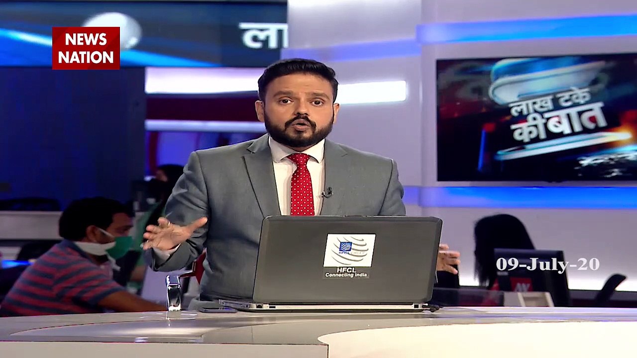 Gangster Vikas Dubey wanted to burn dead bodies after killing policeme