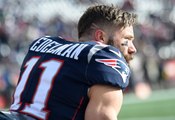 NFL News: Julian Edelman Responds to DeSean Jackson's Anti-Semitic Posts