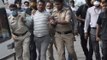 Most-Wanted Gangster And History-Sheeter Vikas Dubey Gets Arrested In MP's Ujjain