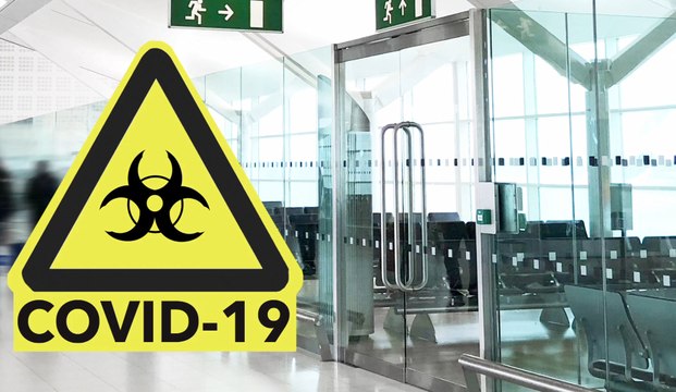 Vacances à l’étranger pour les Belges: voici les pays et régions qui sont en «code rouge»