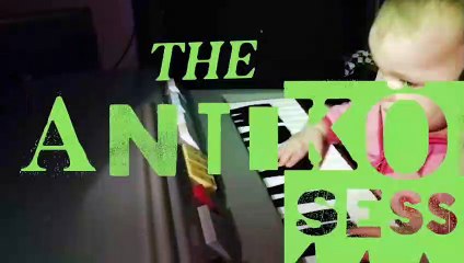 SEIMS - Translucence, for two Basses  (The Antikörper Sessions)