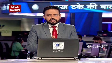 Lakh Take ki baat: अमेरिका के शक्ति प्रदर्शन से डरा चीन, देखें खास रिपोर्ट