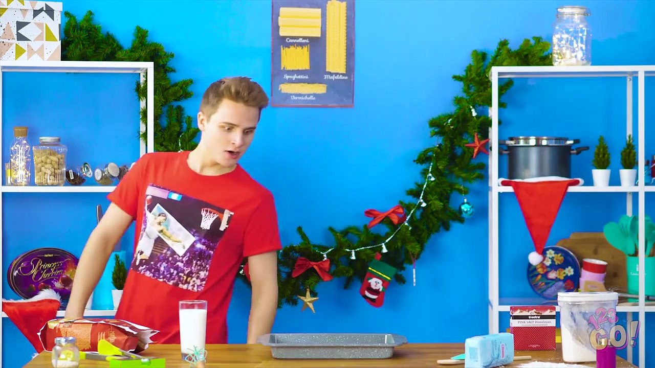 FUNNIEST PRANKS FOR FRIENDS AND FAMILY -- DIY Holiday Prank Ideas & Funny Situations by 123 GO!