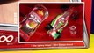Disney Pixar Cars Carrera Racing System Lightning McQueen Francesco Lemons Lotso Toy Story