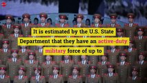 50 INSANE FACTS ABOUT NORTH KOREA