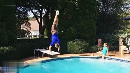 videos de entretenimiento que tienes que ver DE UNA