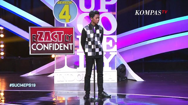 Kompilasi Yudha Keling Dibully Terus sama Raditya Dika, Dibilang Mukanya Paling Buruk