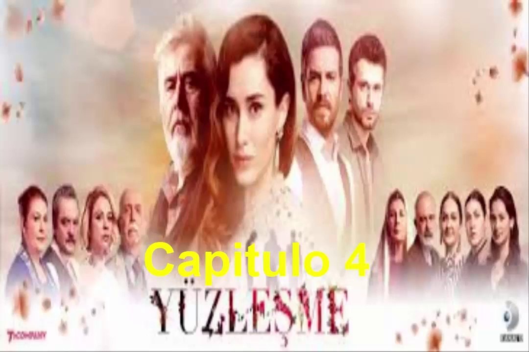 Yuzlesme Capitulo 4