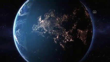 TOGG'dan 'Türkiye'nin Otomobili'ne ilişkin yeni paylaşım - İSTANBUL