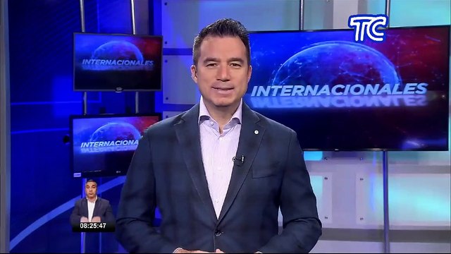 Grupo de migrantes denunciaron falta de apoyo por parte de Estados Unidos y México