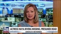 Glee actress Naya Rivera missing, presumed dead