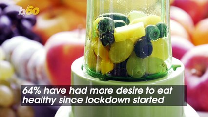 Forget Swimsuit Season! Americans Are More Focused on Getting in Post-Quarantine Shape