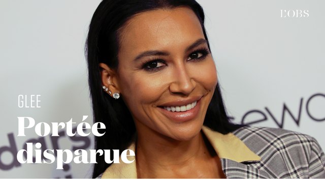 La disparition de l'actrice Naya Rivera fait planer l'ombre d'une malédiction sur la série Glee