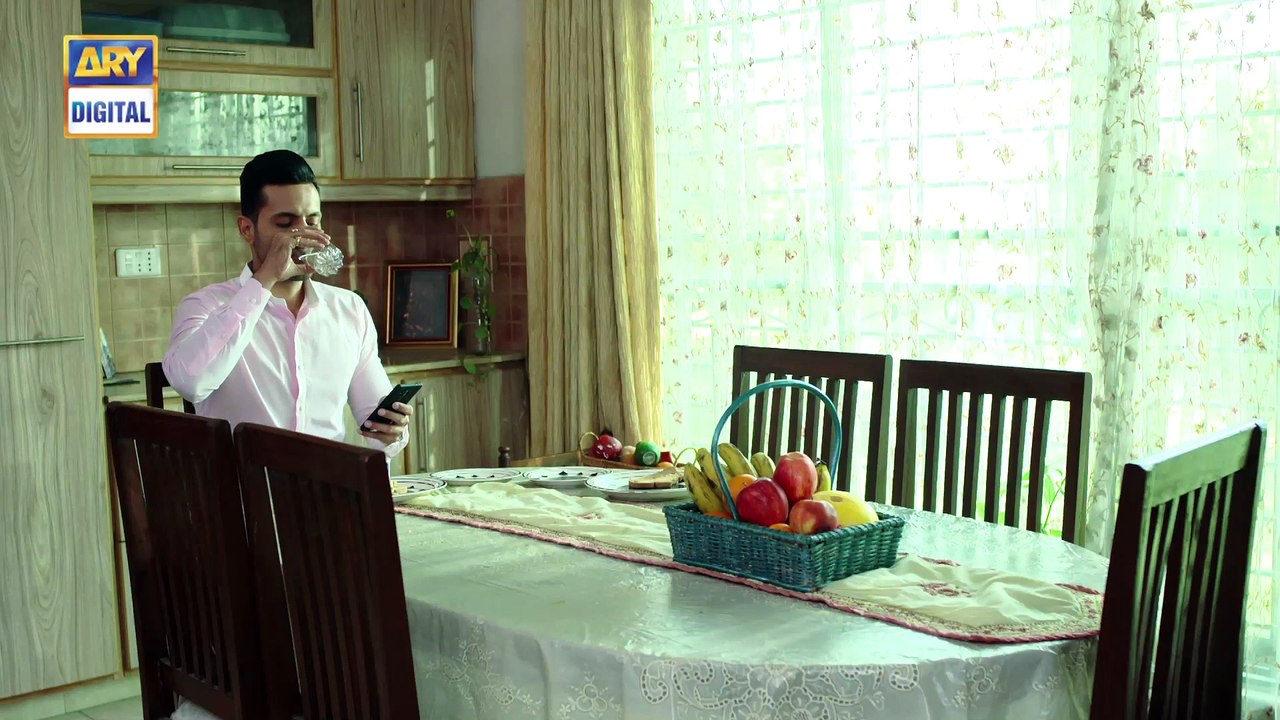 Dushman-e-Jaan Ep 24