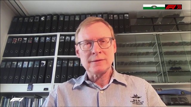 F1 2020 Styrian GP - Thursday (Drivers) Press Conference - Williams, Haas, Alfa Romeo