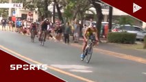 Panayam kay Triathlon Association of the Philippines President Tome Carrasco, Jr.