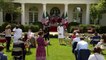 Donald Trump hosts Mexican president Andrés Manuel López Obrador at the White House – watch live