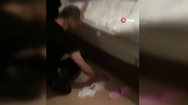 ‘Rubato Grubu’nun solisti sevgilisini darp etti’ iddiası