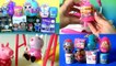 Mashems Fashems Compilation of TOYS SURPRISES by Funtoys Channel Toy Unboxing