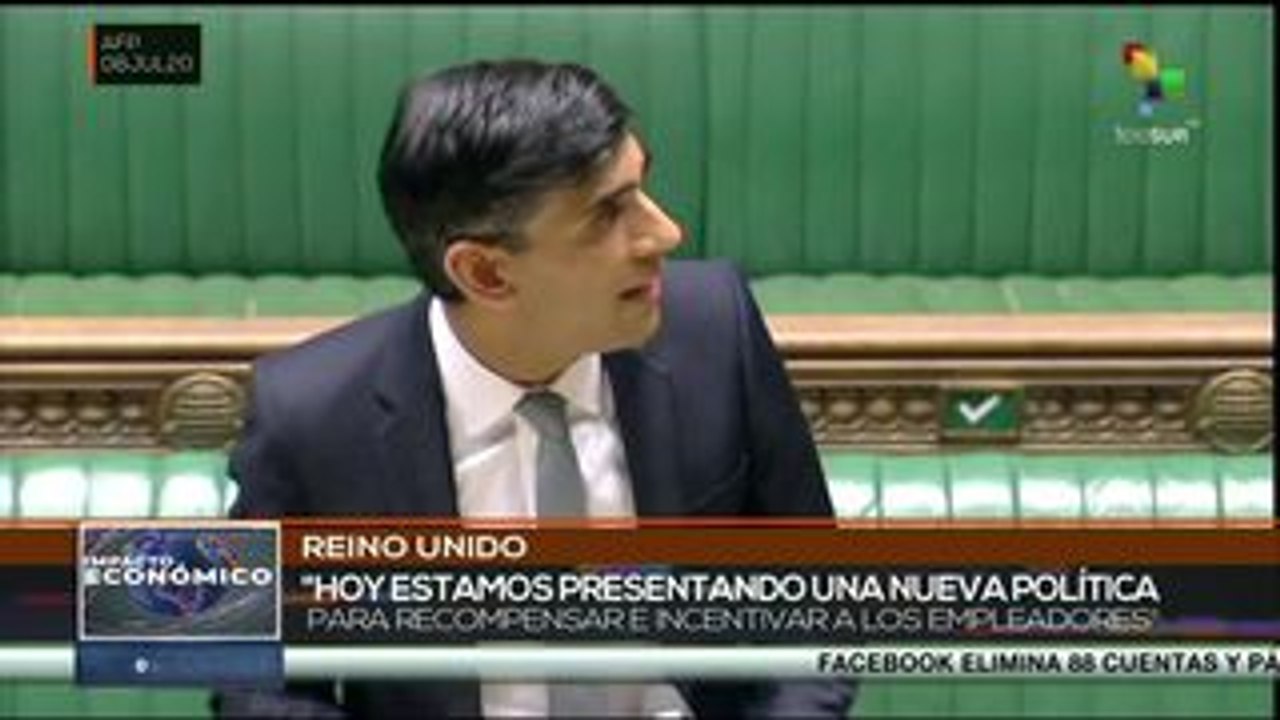 Impacto Económico: Chile: Aprobado retiro de anticipo de pensiones