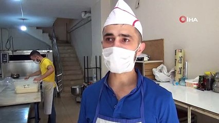 Ağzındaki sigarayla Türkiye gündemine gelen çocuğun babası konuştu