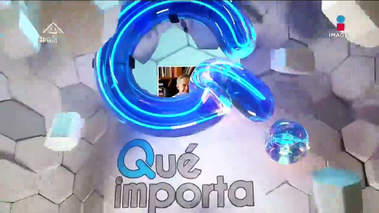 Qué Importa | Programa Completo 8/julio/2020