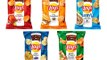 Lay’s New Flavor Icons Line Is Inspired by Famous Foods from Real Restaurants