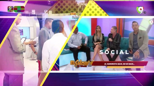 Color Visión EN VIVO (1592)