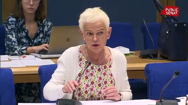 Covid-19: Dans le Haut-Rhin, avec le confinement on se sentait en sécurité affirme Brigitte KlinKert