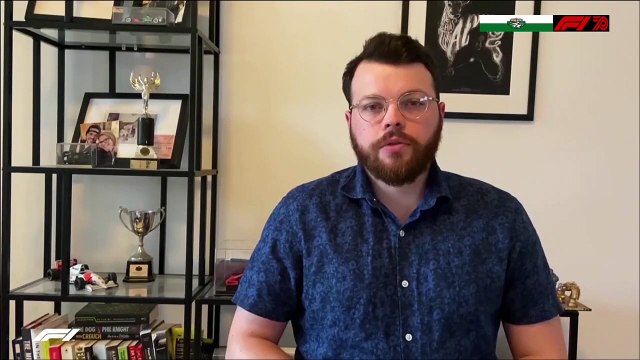 F1 2020 Styrian GP - Thursday (Drivers) Press Conference - McLaren, Red Bull