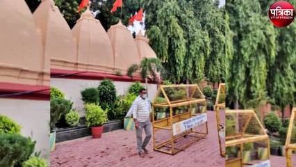 गुर्गों के एनकाउंटर में उलझी रही पुलिस, विकास ने 154 घंटे में नाप दी 4 राज्यों की सीमाएं