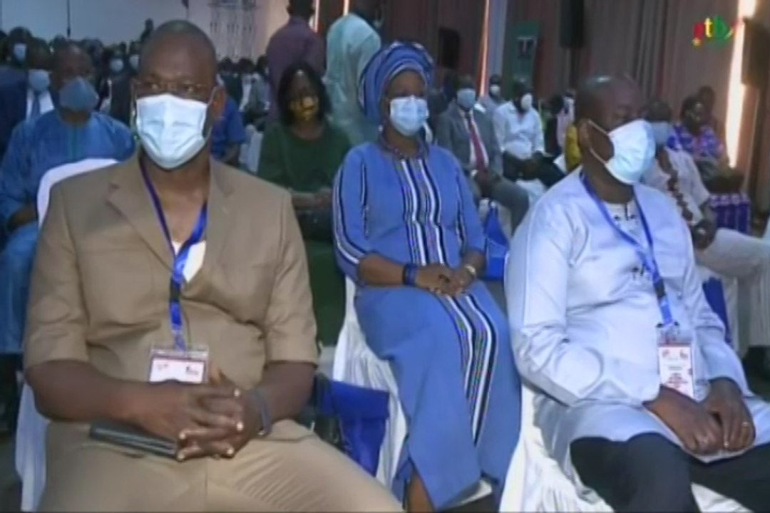 RTB/30e édition des Journées nationales de la qualité 2020 au Burkina Faso