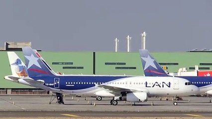 Latam Brasil pede recuperação judicial nos EUA