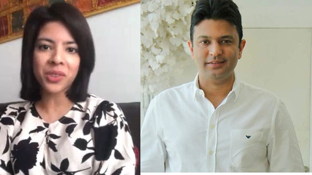 Ruman lashes out on Bhushan Kumar On Sonu Nigam vs Bhushan Kumar Controversy | FilmiBeat