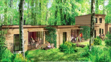 Center Parcs, Tichodrome, Air Show - 9 JUILLET 2020