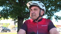 Seniors : prendre des cours de vélo pour se remettre en selle