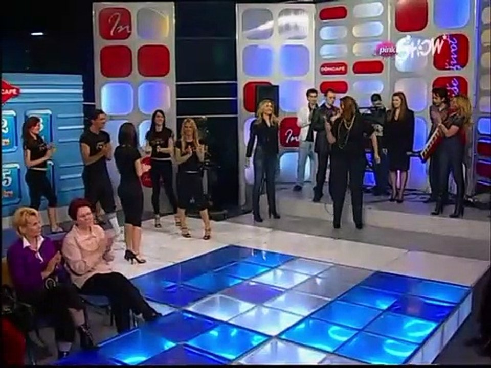 Igor Popovic - Jedan kao ja