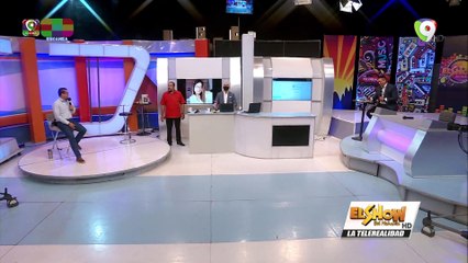 Color Visión EN VIVO (1594)