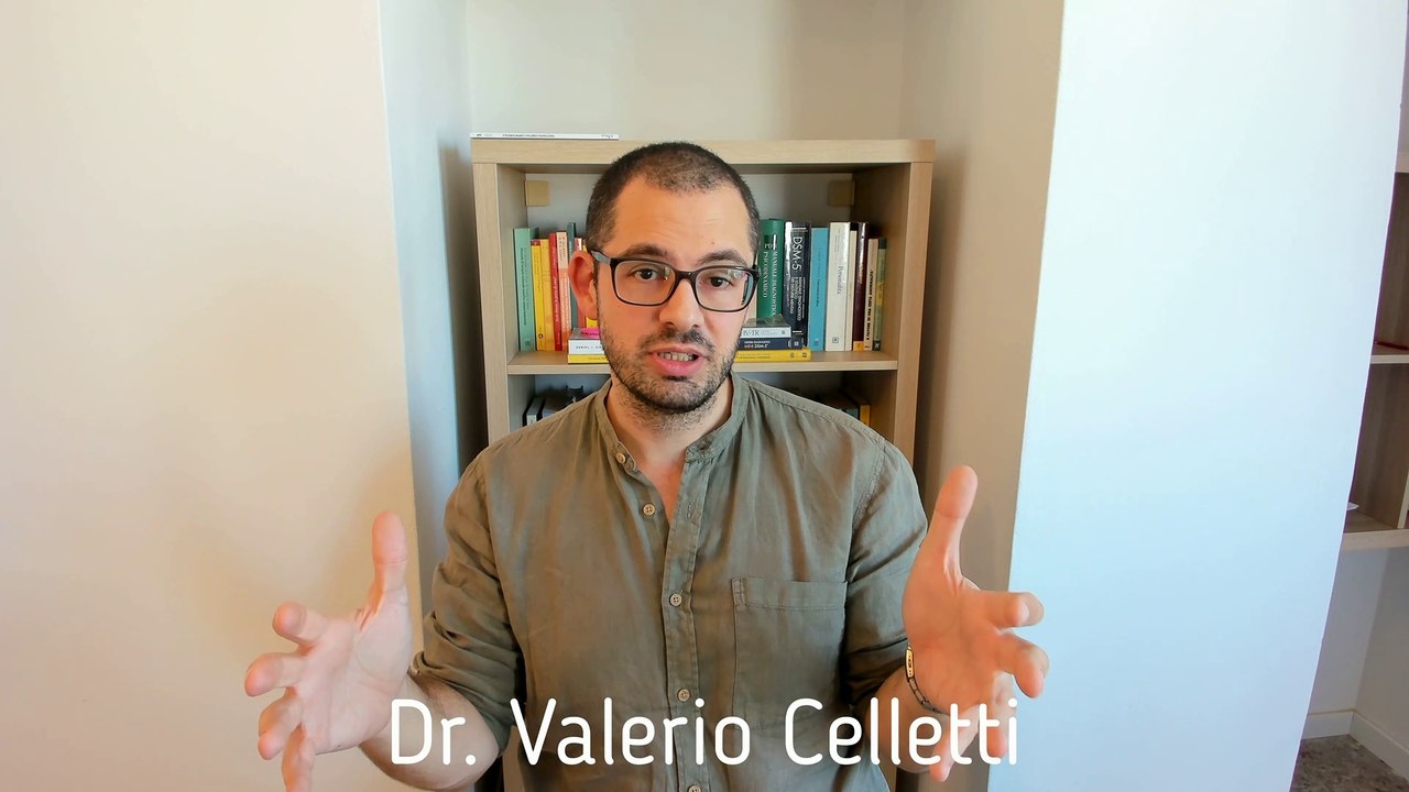 Il sessuologo risponde – 30 – Dipendenza da pornografia online – Valerio Celletti
