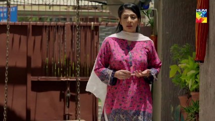 Wafa Kar Chalay Episode 117 HUM TV Drama 9 July 2020