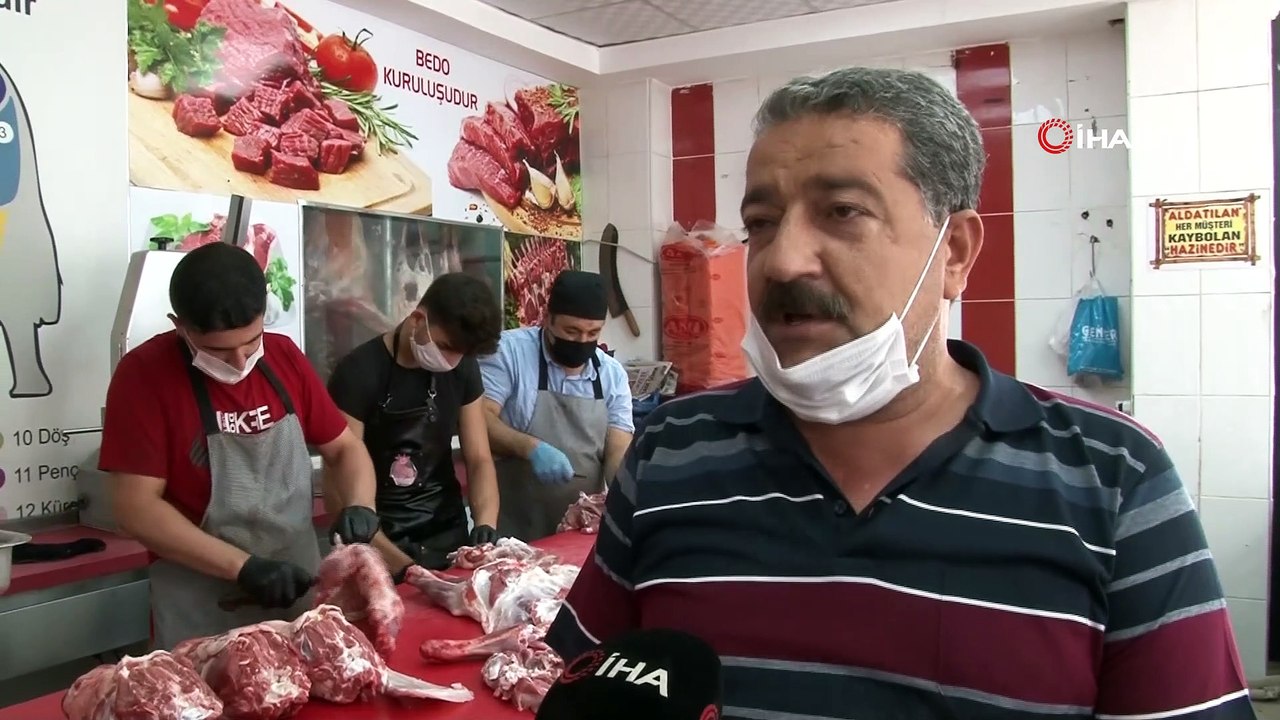 Kurban Bayramı öncesi sahte kasap uyarısı