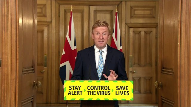 Dowden: Gyms can reopen and outdoor performances allowed