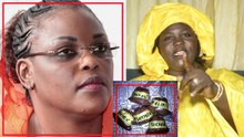 Les révélations  explosives de Soxna Aida mou serigne Saliou a Maréme Faye sall: "dagn ko liguey kiko def migui Palais"