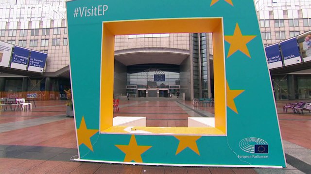 Eurodeputados aprovam reforma de transporte rodoviário de mercadorias