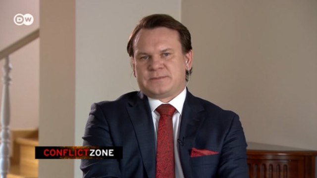 Выборы президента на фоне пандемии и скандальная судебная реформа в Польше. Conflict Zone на русском