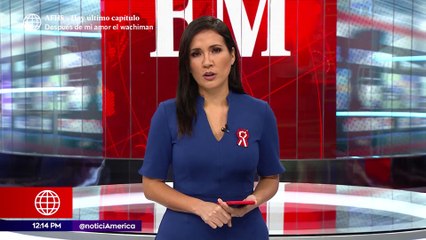 Edición Mediodía: Ministra de Producción dio positivo al Covid-19