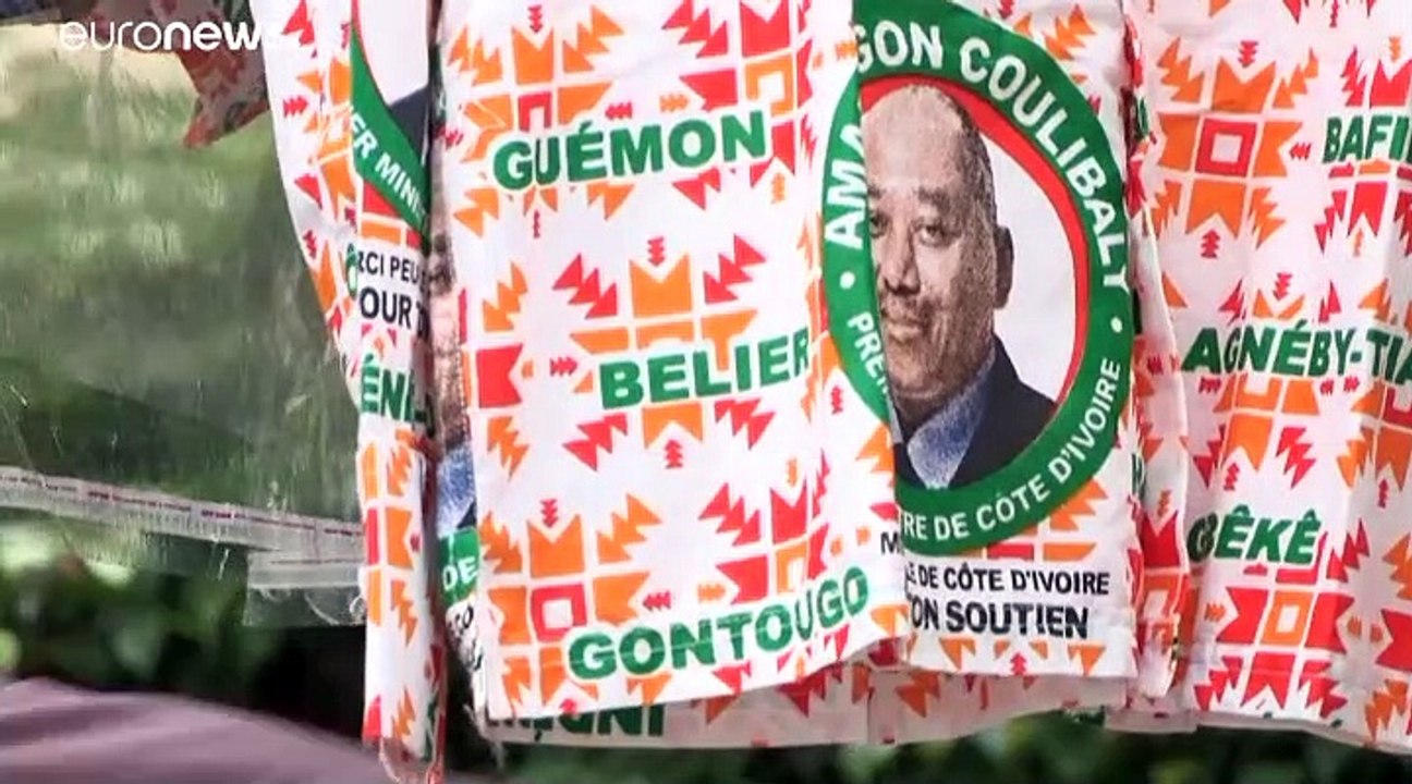 Côte d'Ivoire : le décès d'Amadou Gon Coulibaly a ébranlé la vie politique