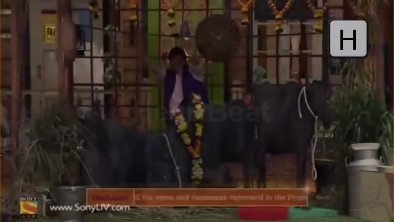Baccha Yadav's New Business - The Kapil Sharma Show