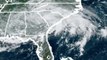 Tropical system in US Southeast coast could become the next named storm