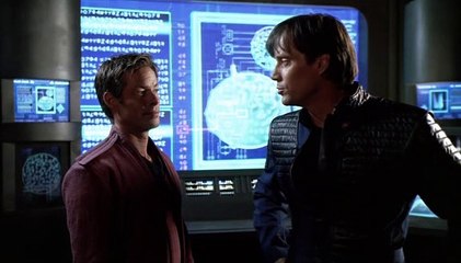 Andromeda 408 Conduit To Destiny